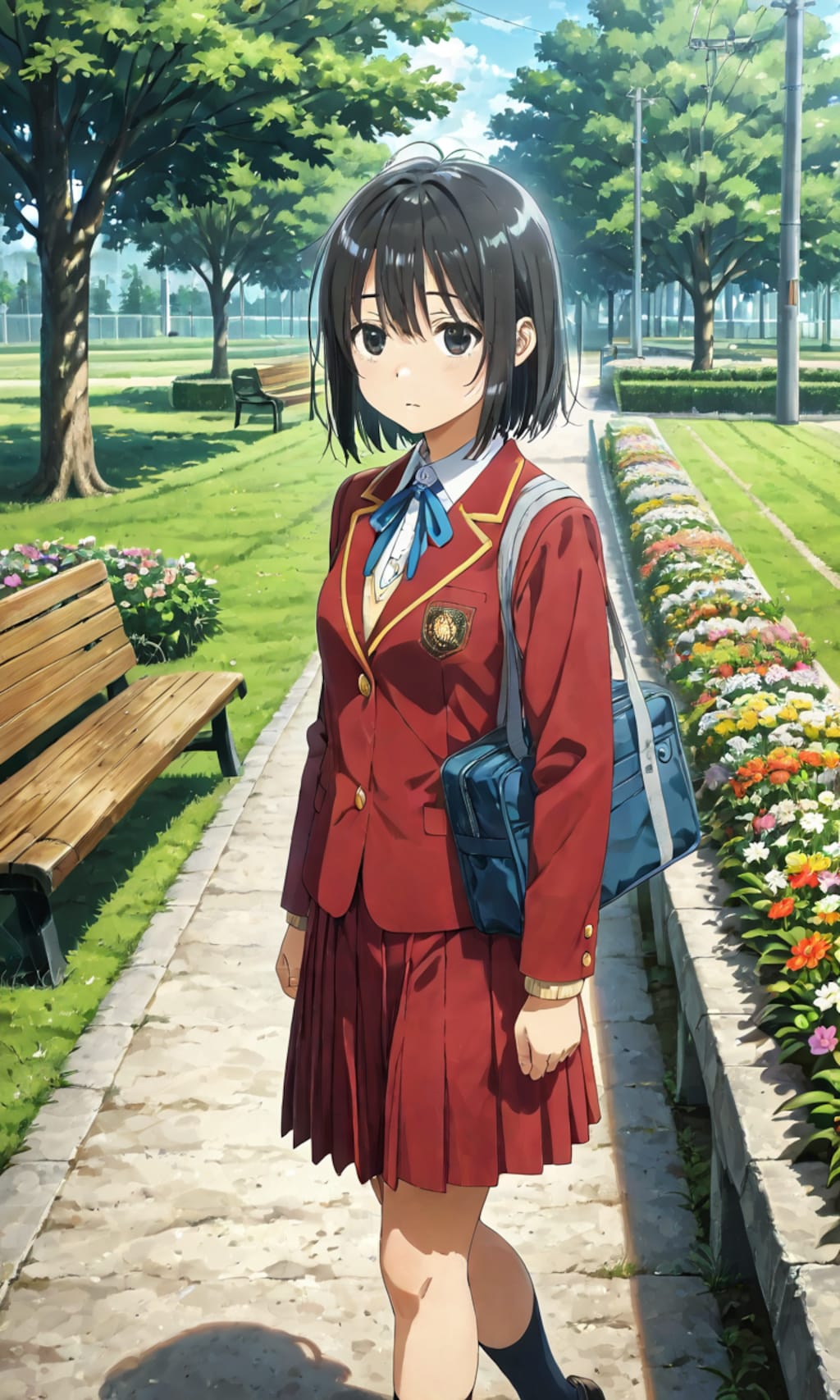 お嬢様リュフトヒェン17