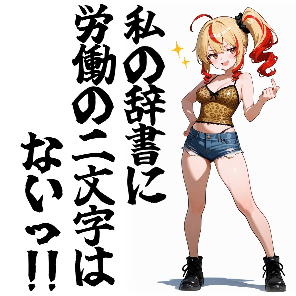 私の辞書に