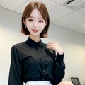 業務部の先週(きれい系) 2枚目