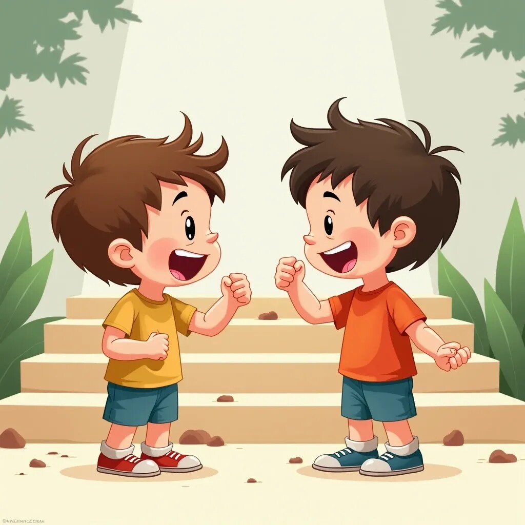 チ、ヨ、コ、レ、イ、ト！