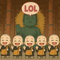 僧侶の制服 3枚目
