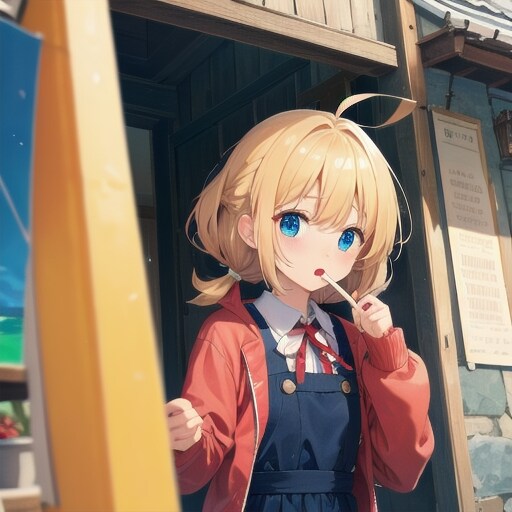 テスト