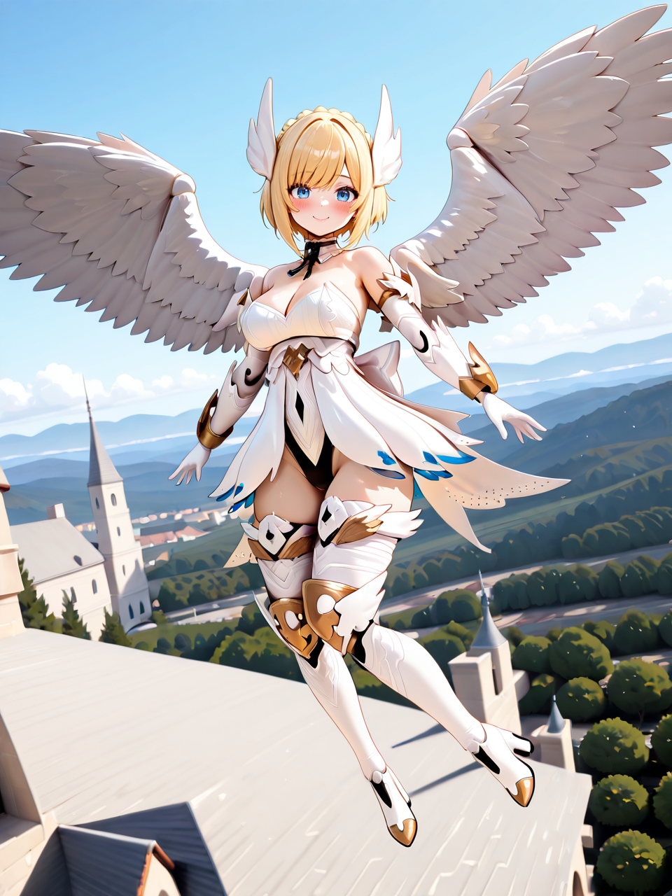 アルカナディア ルミティア