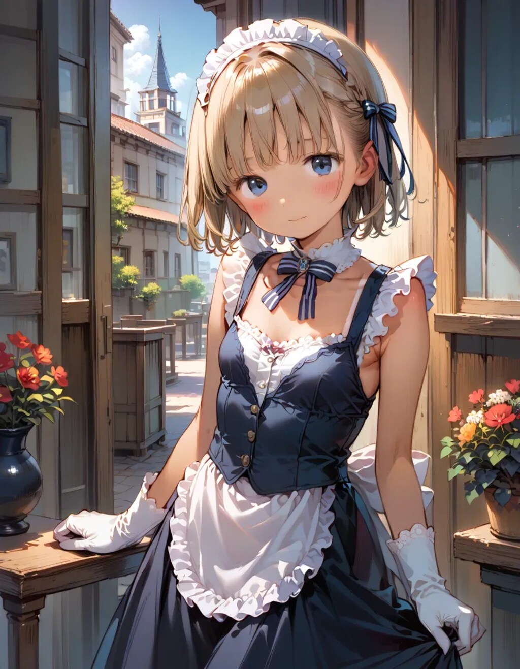 メイドカタログ