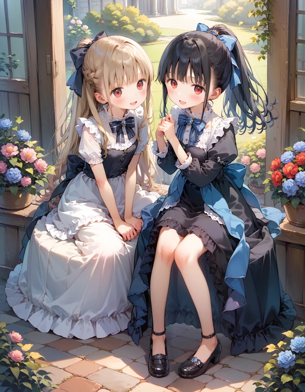 メイドカタログ