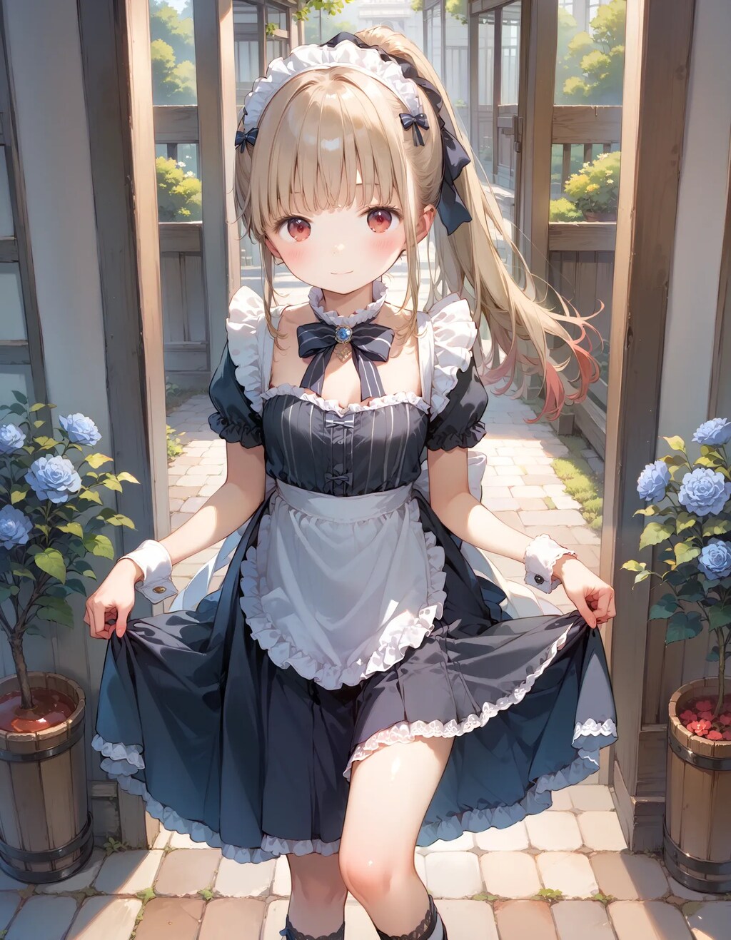 メイドカタログ