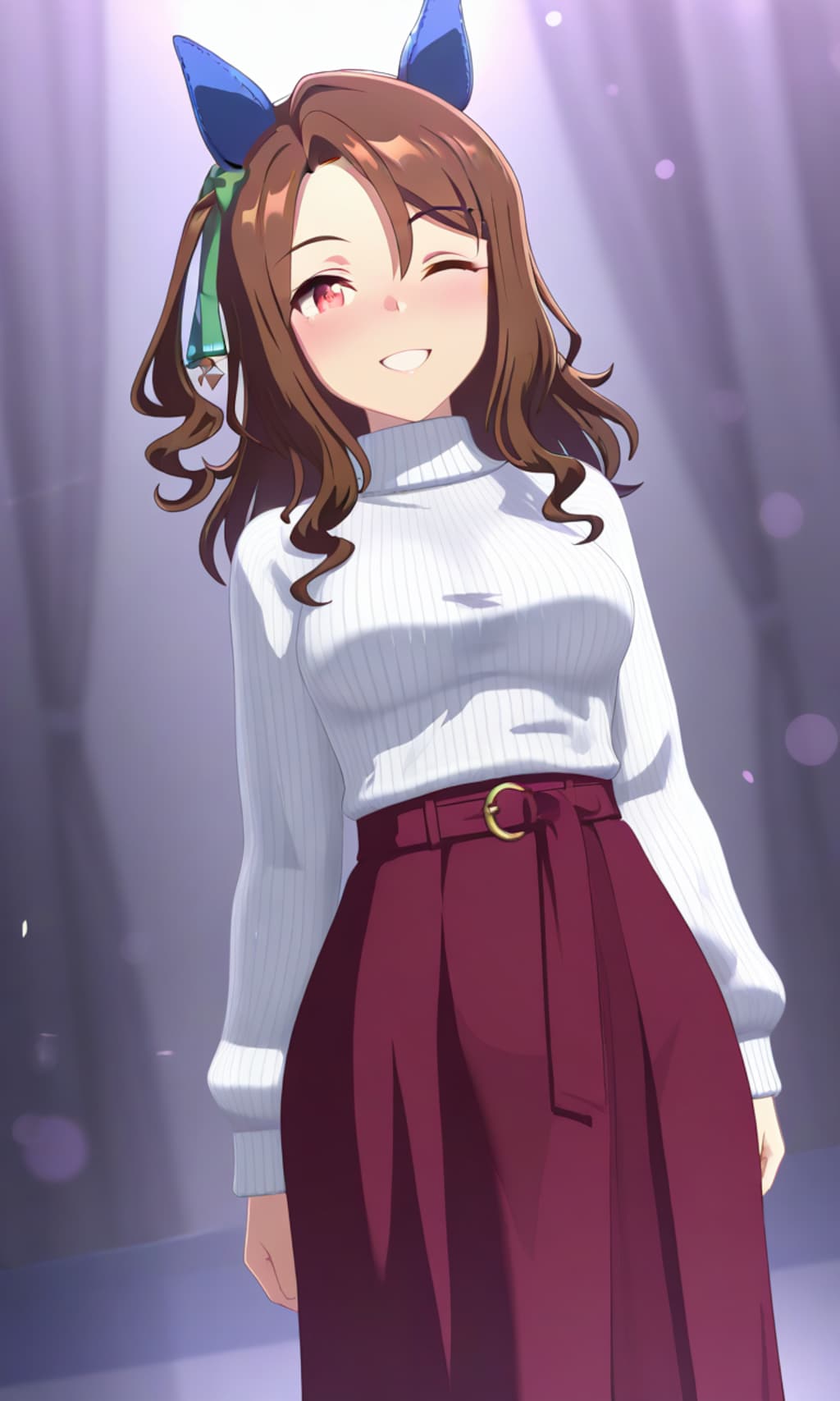 キングヘイロー