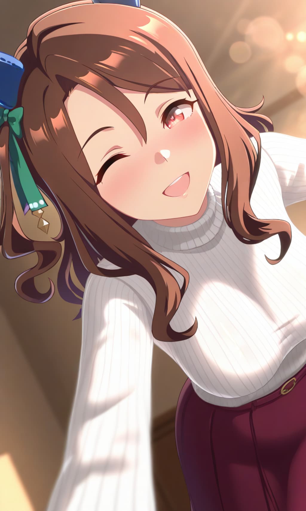 キングヘイロー