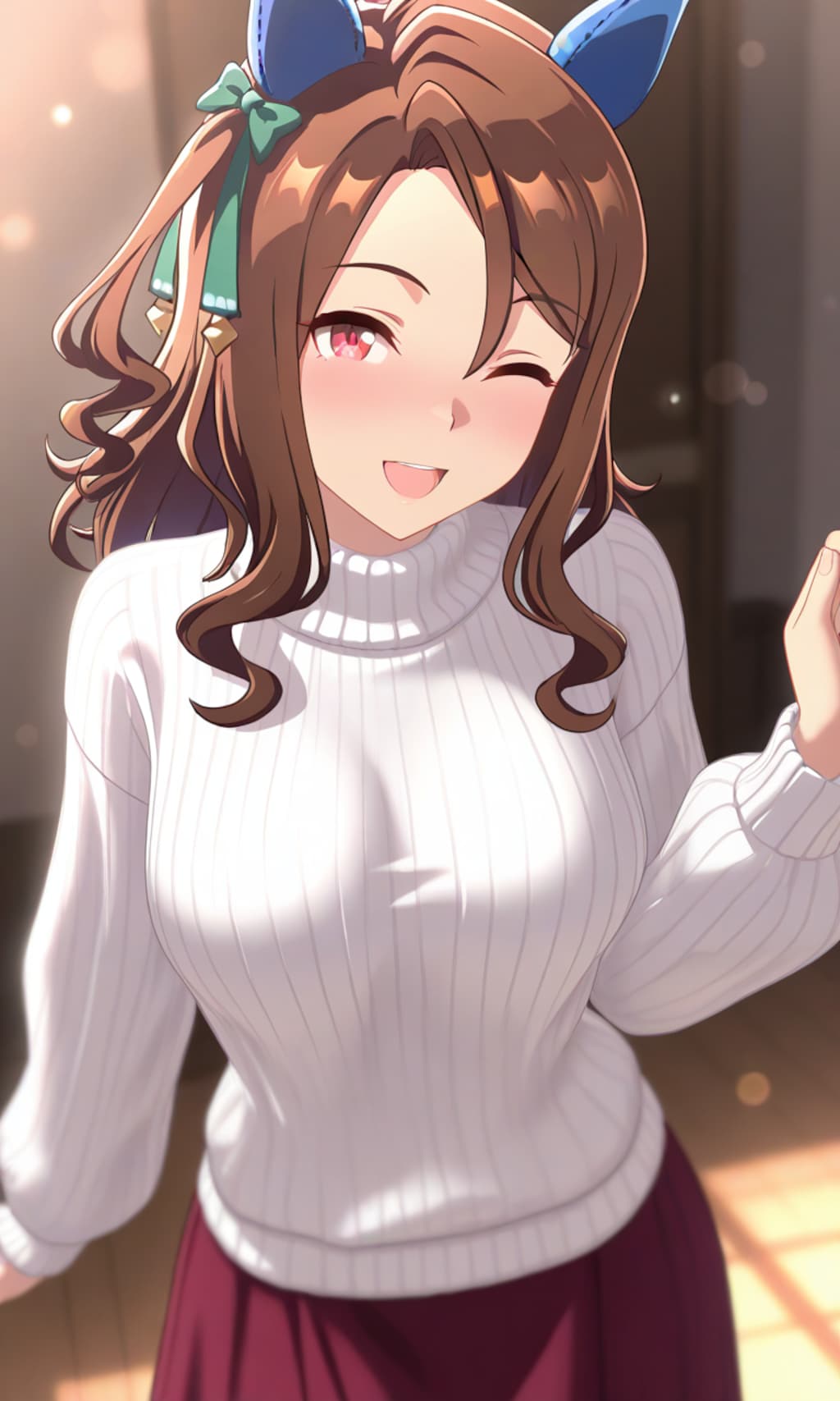 キングヘイロー