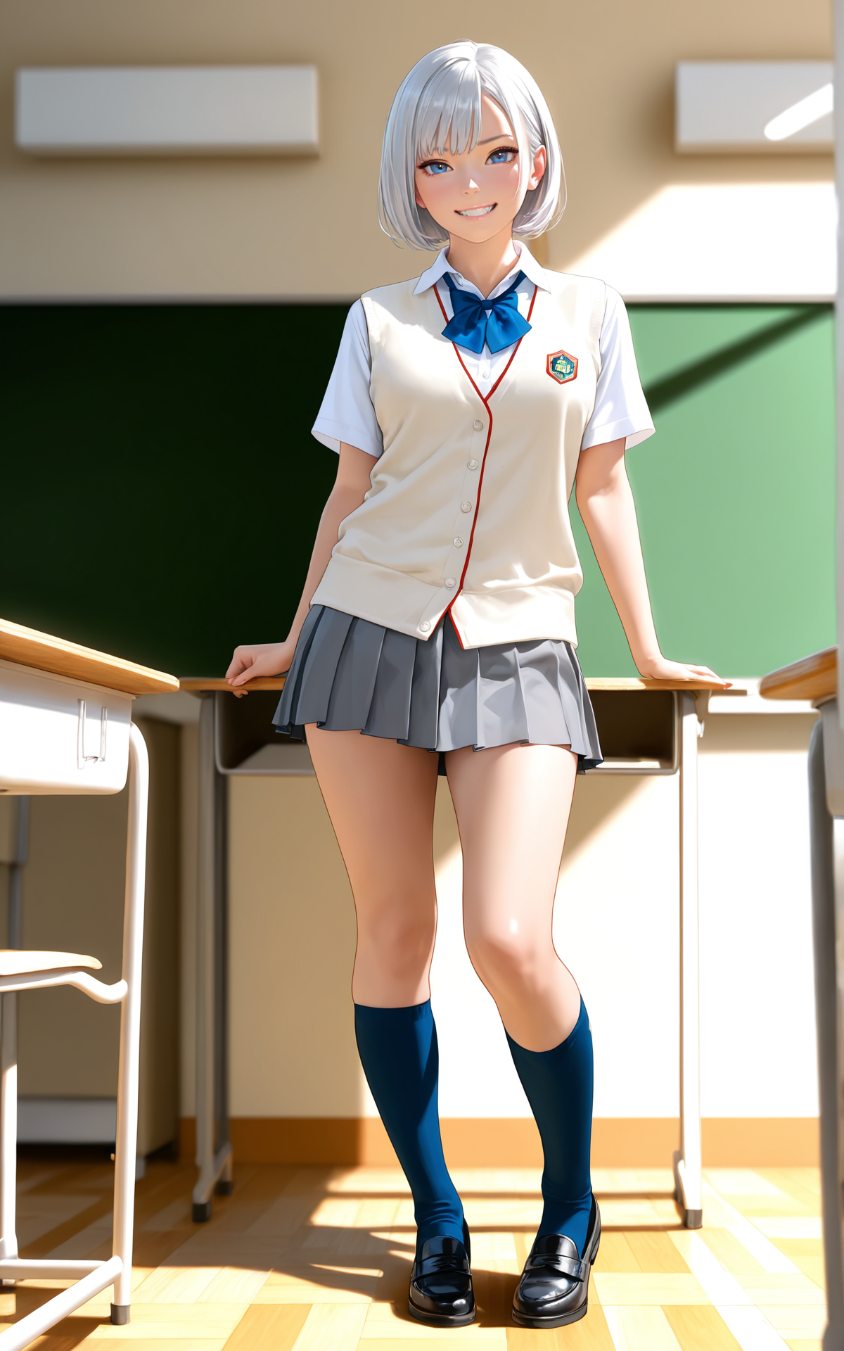 テスト