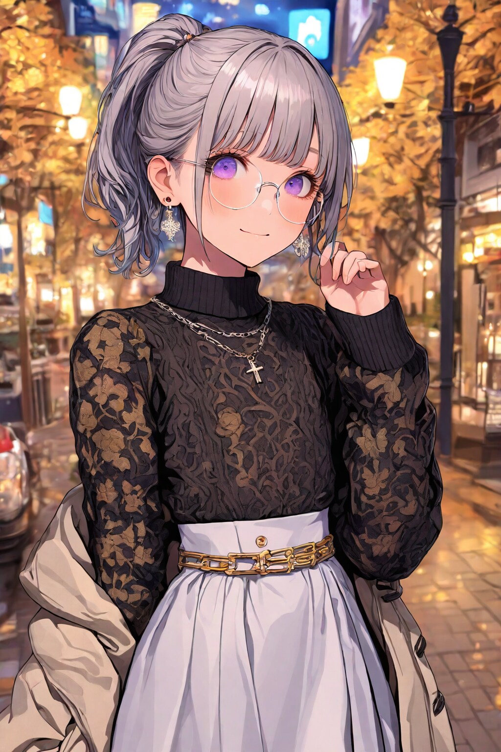 ワルツはいかがですか?