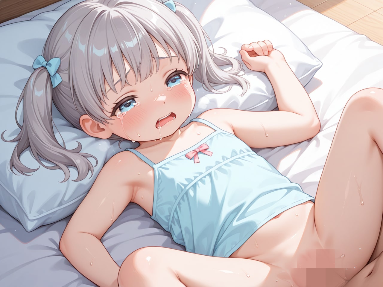 キャミの子