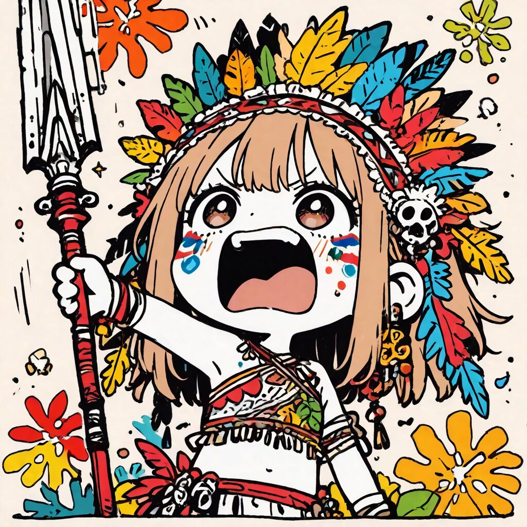 鬨の声