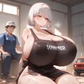 職人さん 4枚目