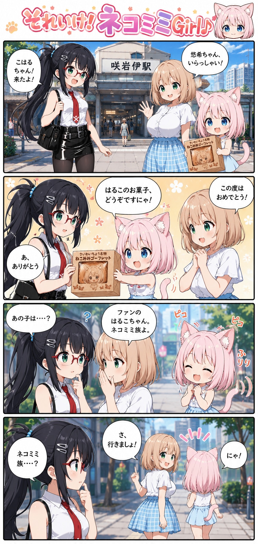 Stunted Blueさん！0.5周年おめでとうございます！