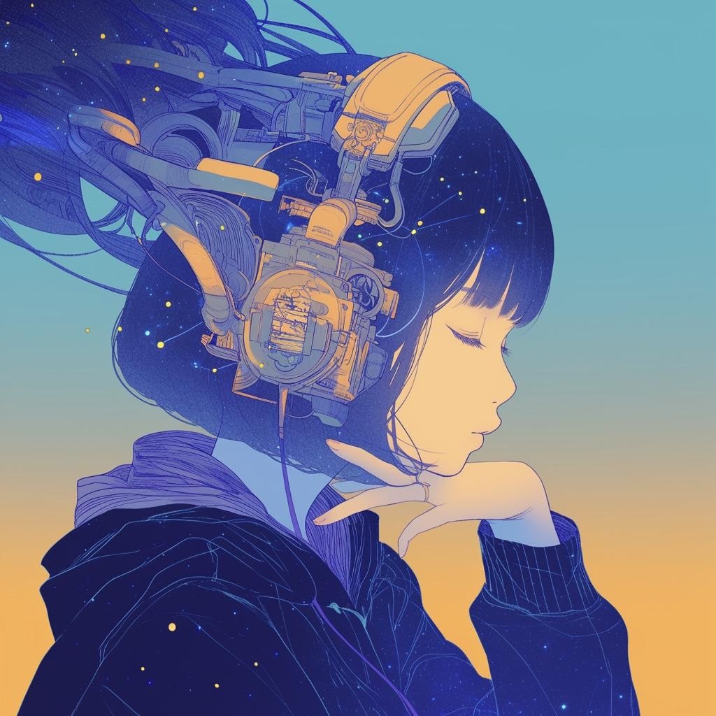 漏音