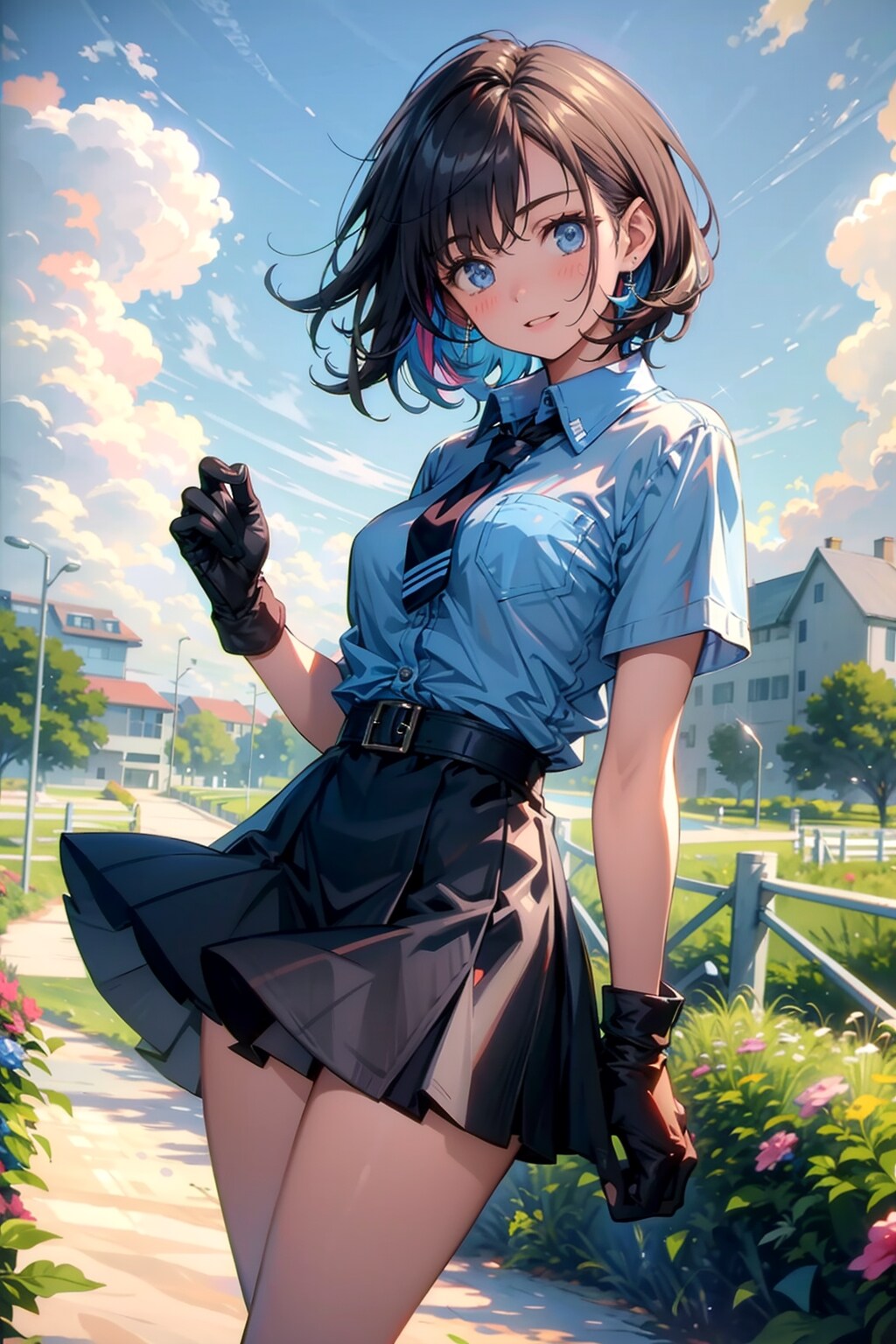 待ち合わせ