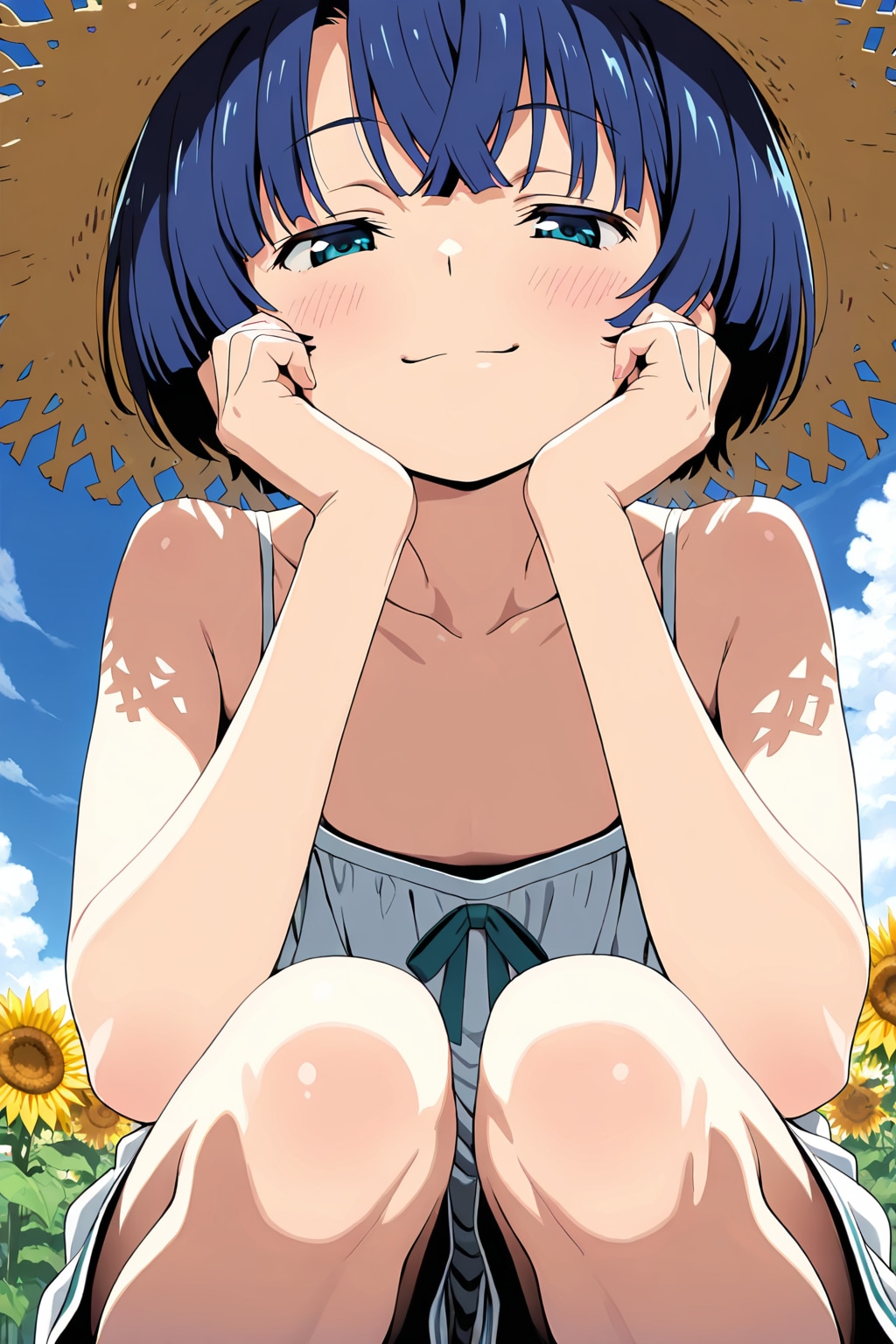 🎂柑菜さん(*´ω｀*)