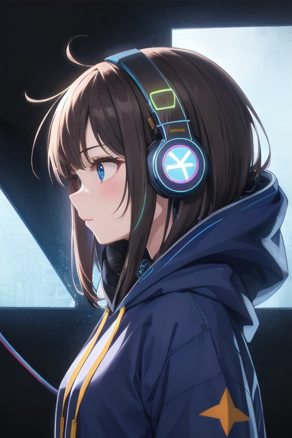 本日の1枚（V4Bもイイ）