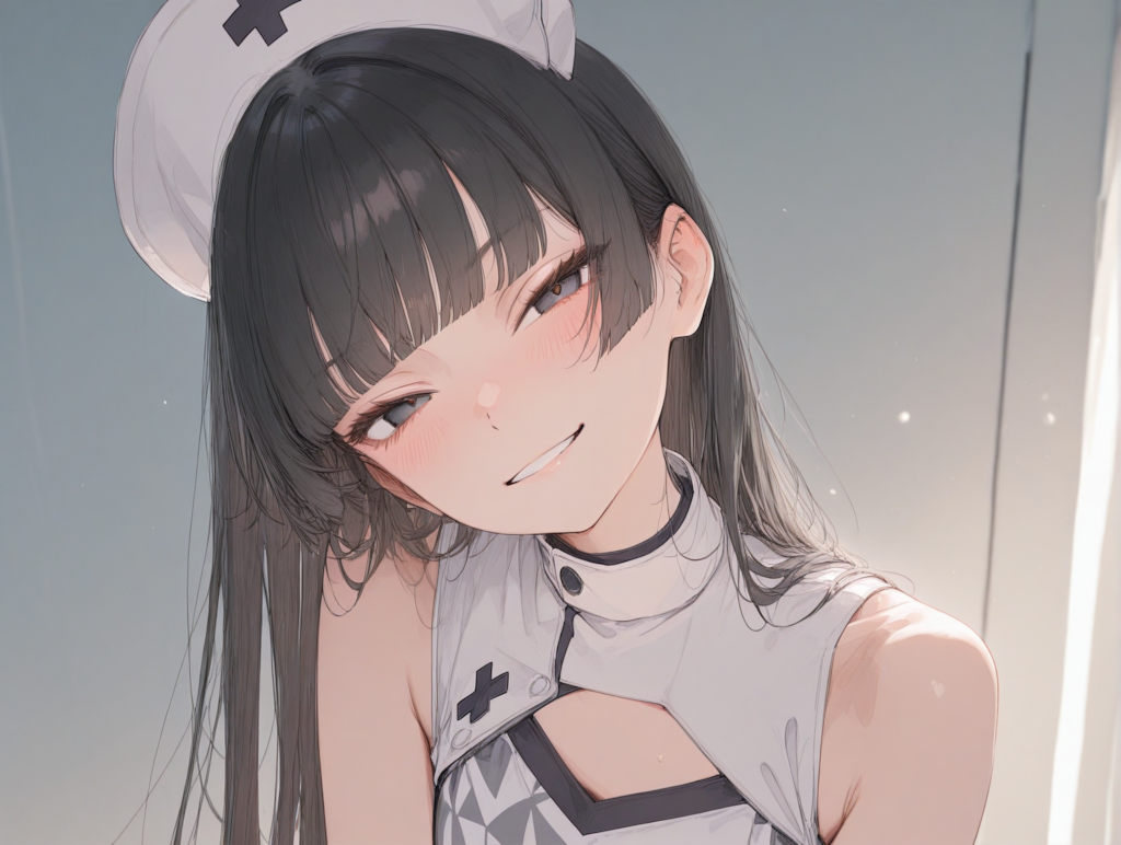 チアナース美央