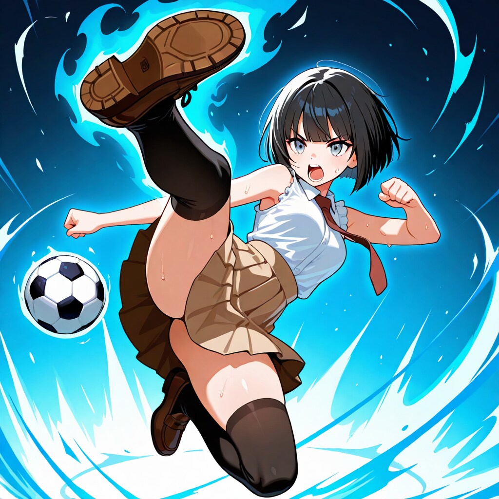ダイナミック空振り