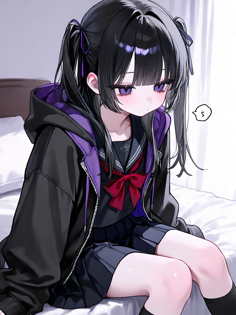 女の子 | の人気AIイラスト・グラビア