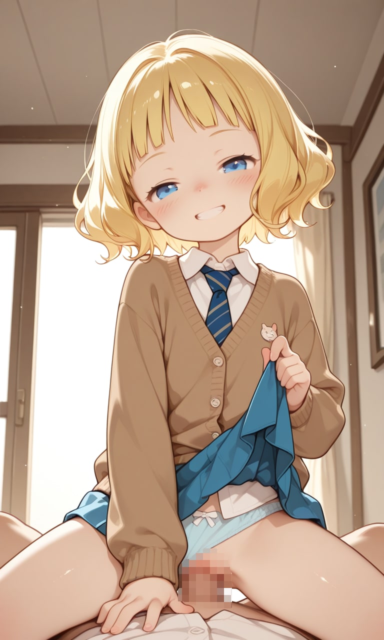 grinちゃん(4)