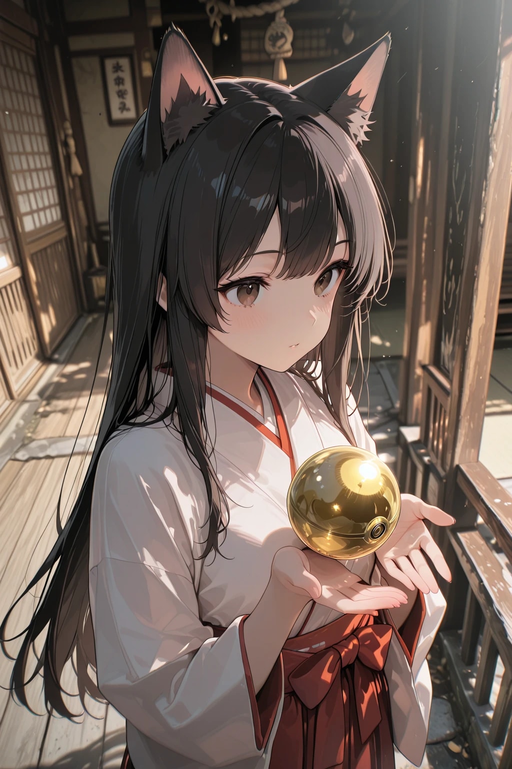 毎日ゴールデンボール