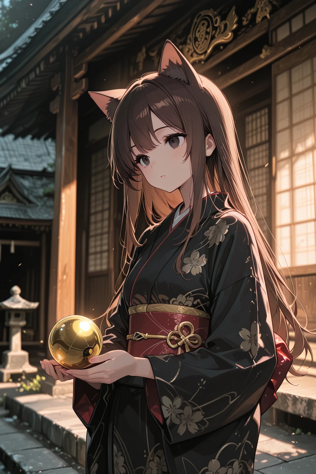 毎日ゴールデンボール