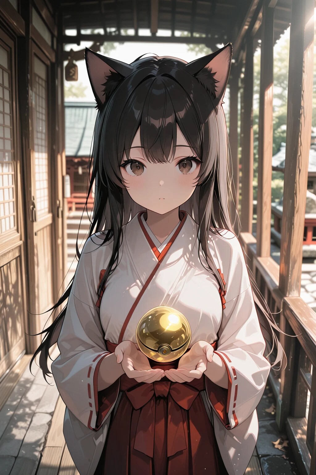 毎日ゴールデンボール