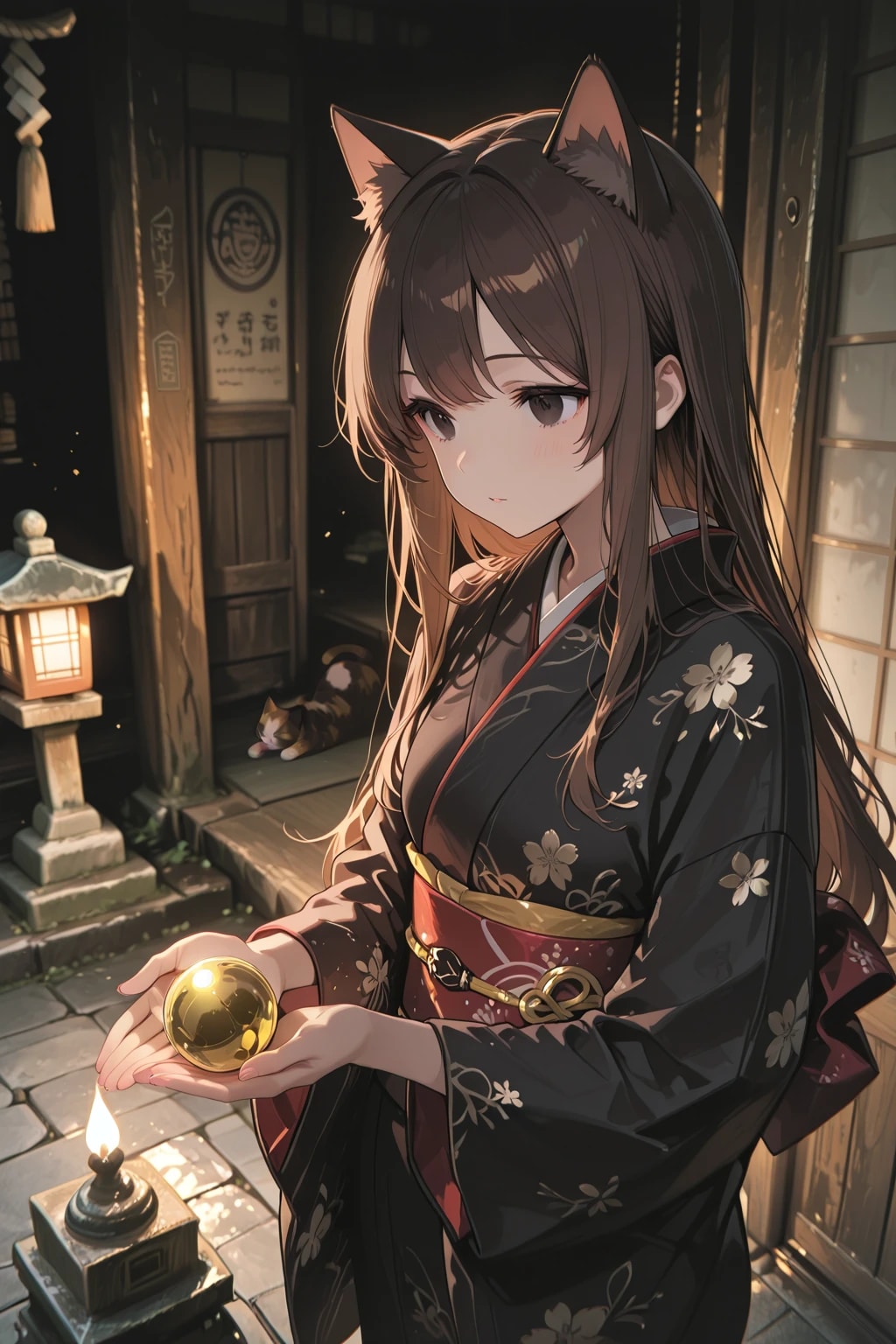 毎日ゴールデンボール