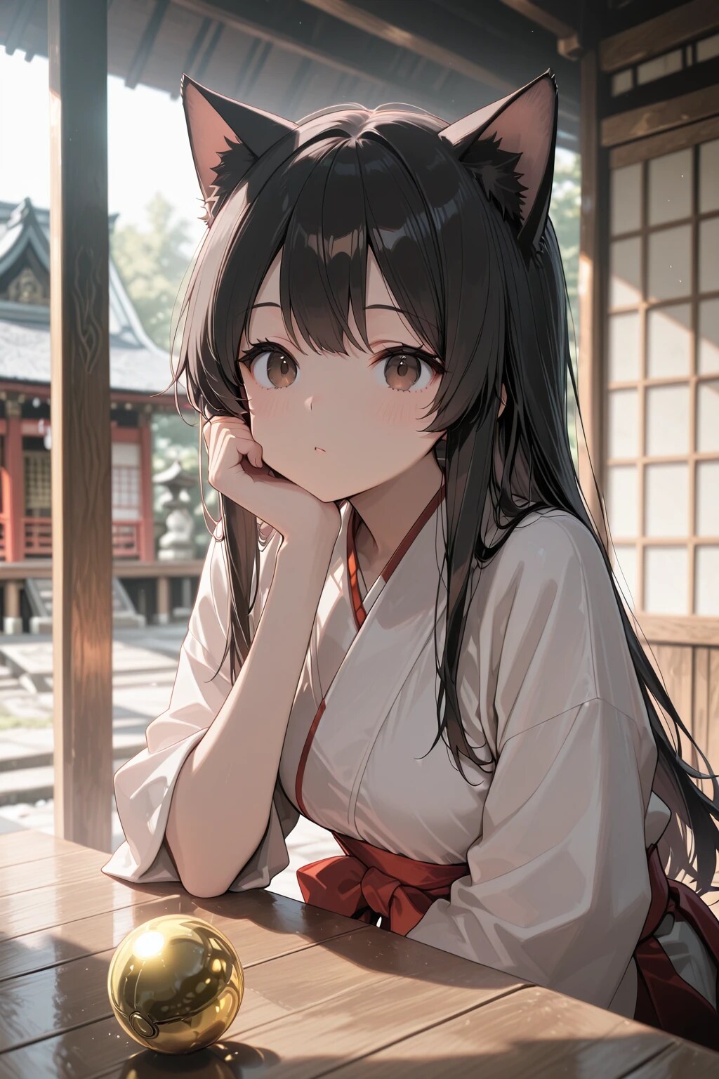 毎日ゴールデンボール