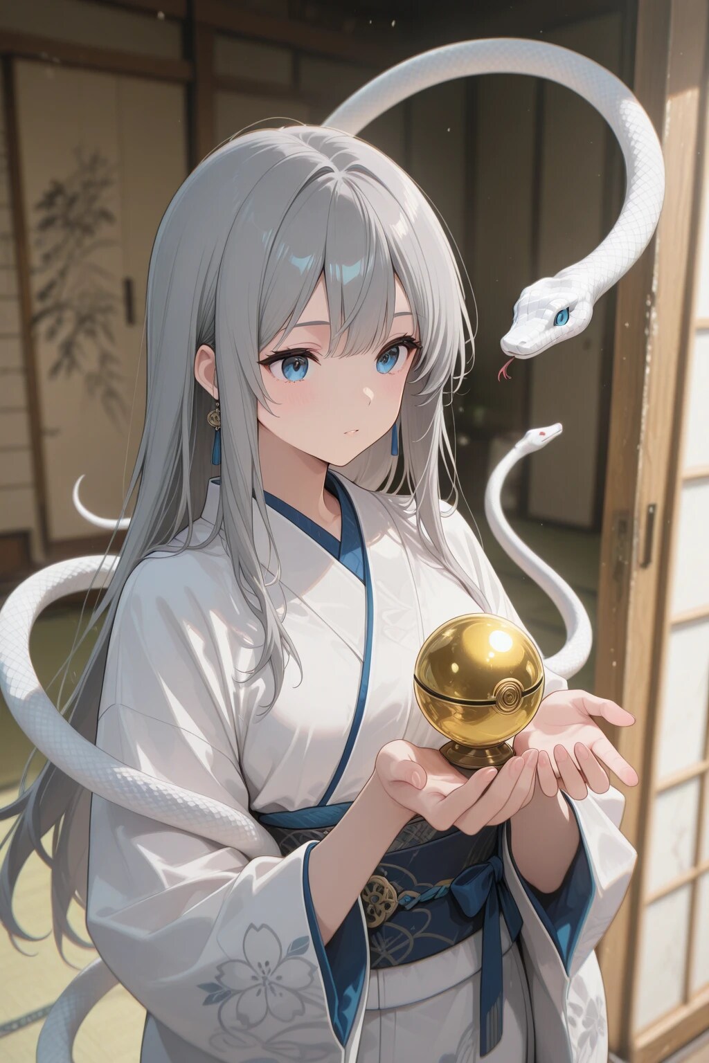 毎日ゴールデンボール
