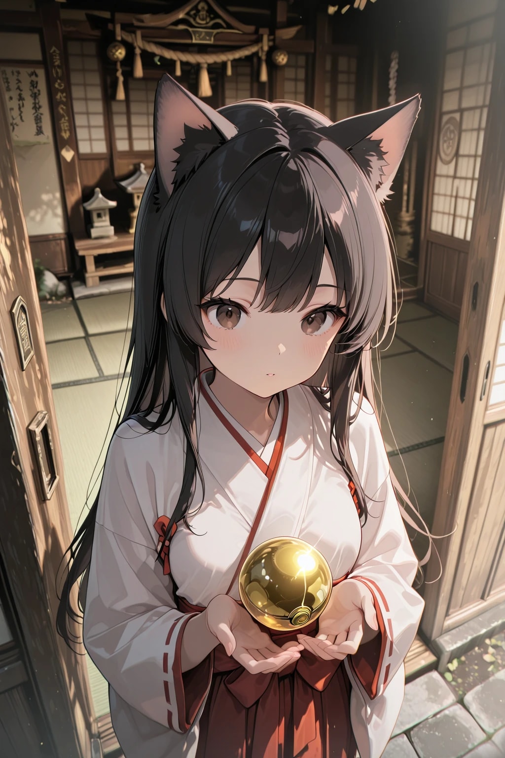 毎日ゴールデンボール