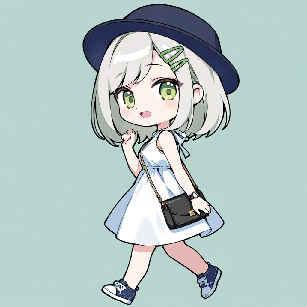 ちび真樹ちゃん１８７