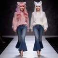 ベルボトム・ジーンズの日 2枚目