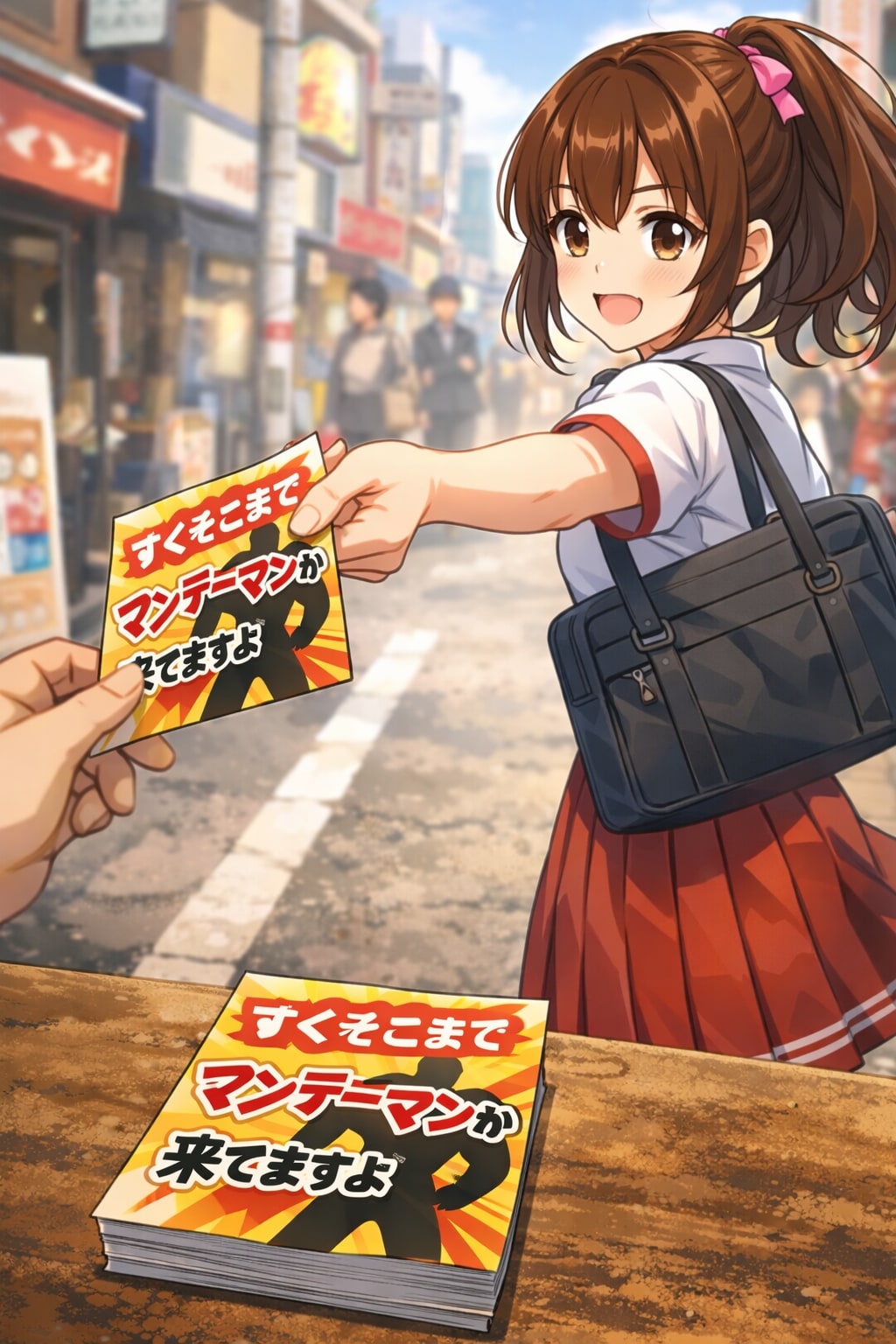 今日のボツ画像