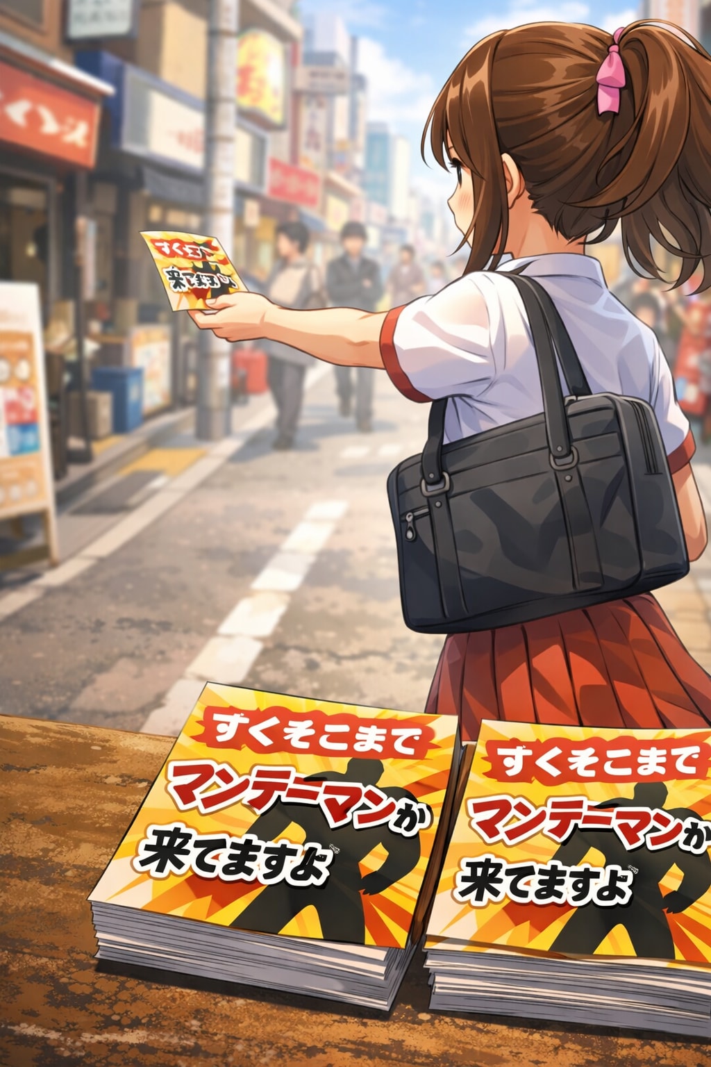 今日のボツ画像