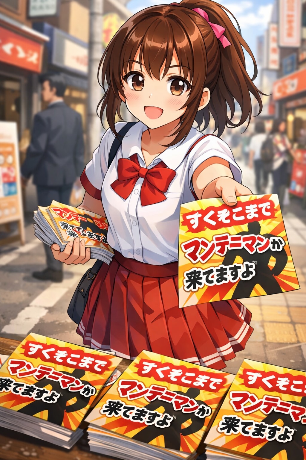 今日のボツ画像