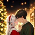 恋人たちのクリスマス 2枚目