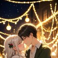 恋人たちのクリスマス 4枚目