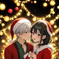 恋人たちのクリスマス 3枚目