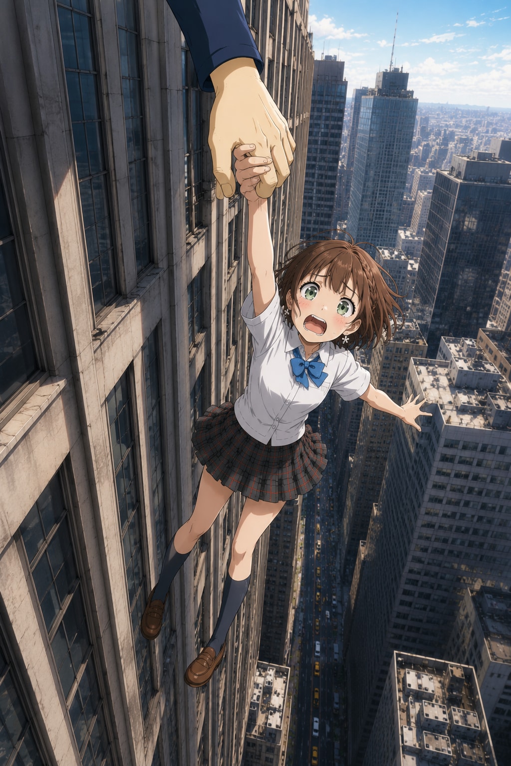 あっ……………。