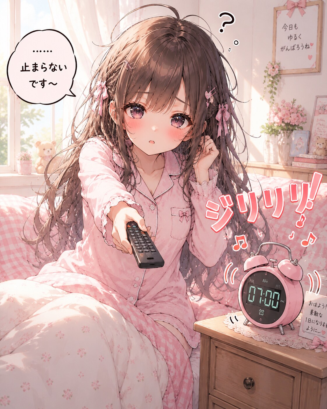 止まらないです〜 | の人気AIイラスト・グラビア