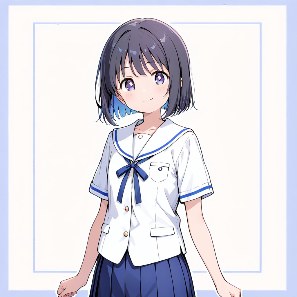 上の娘（HARPY) | の人気AIイラスト・グラビア