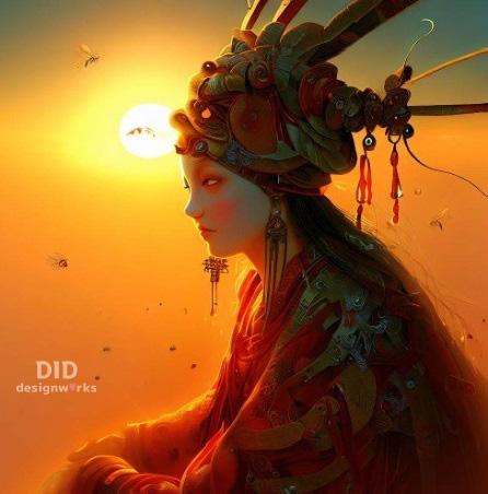 蟲師 | の人気AIイラスト・グラビア