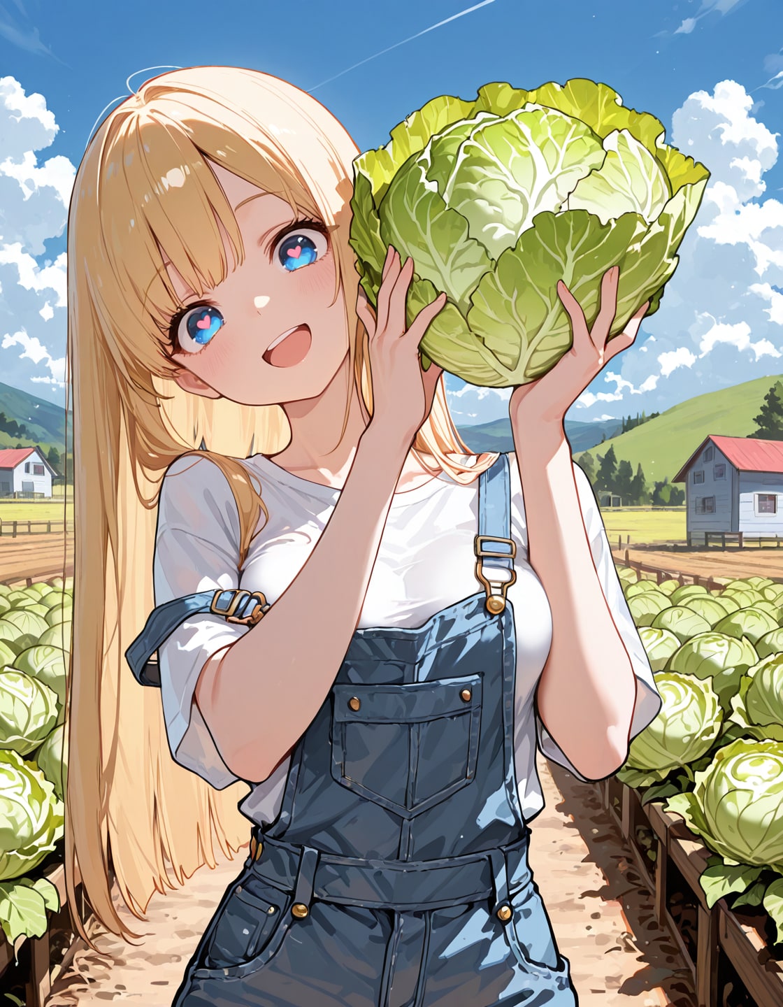 大きくできました | の人気AIイラスト・グラビア