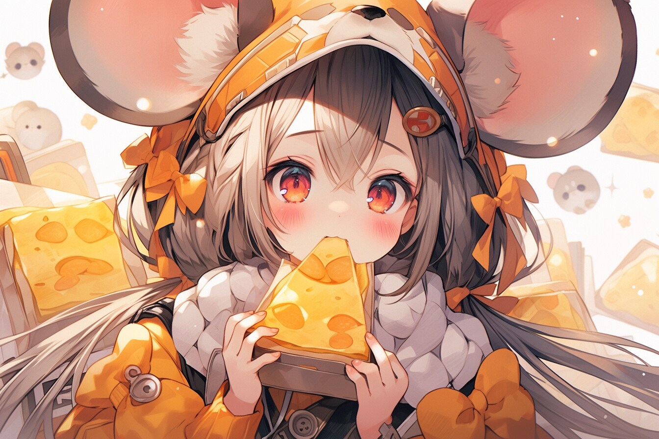 チーズの日