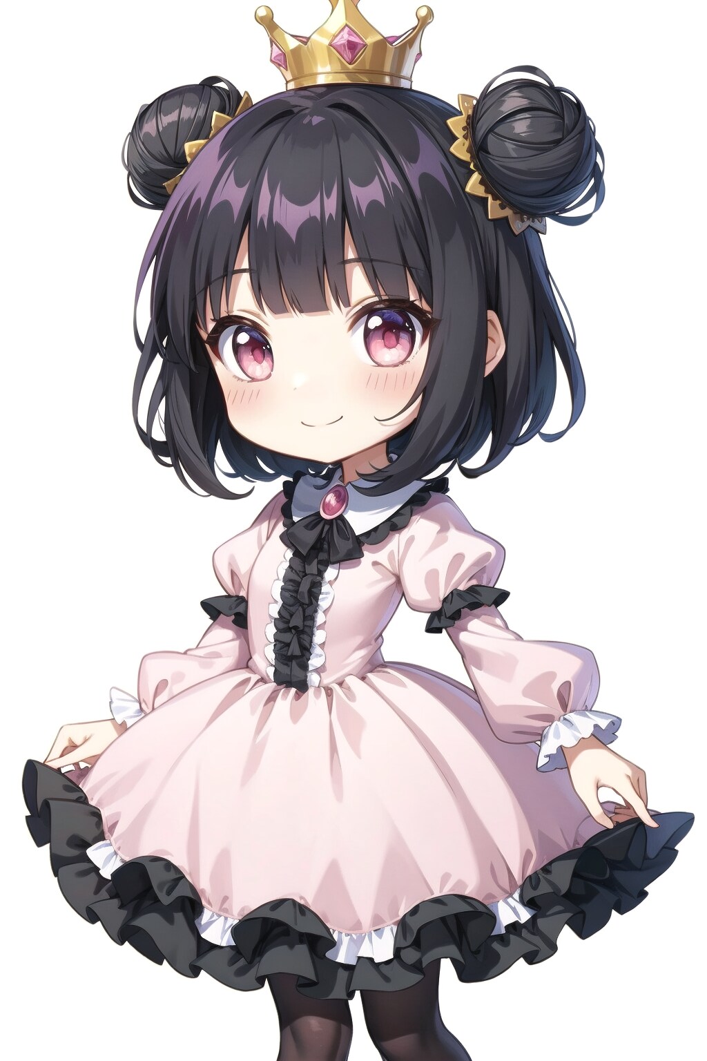 にじゅったんごなのです