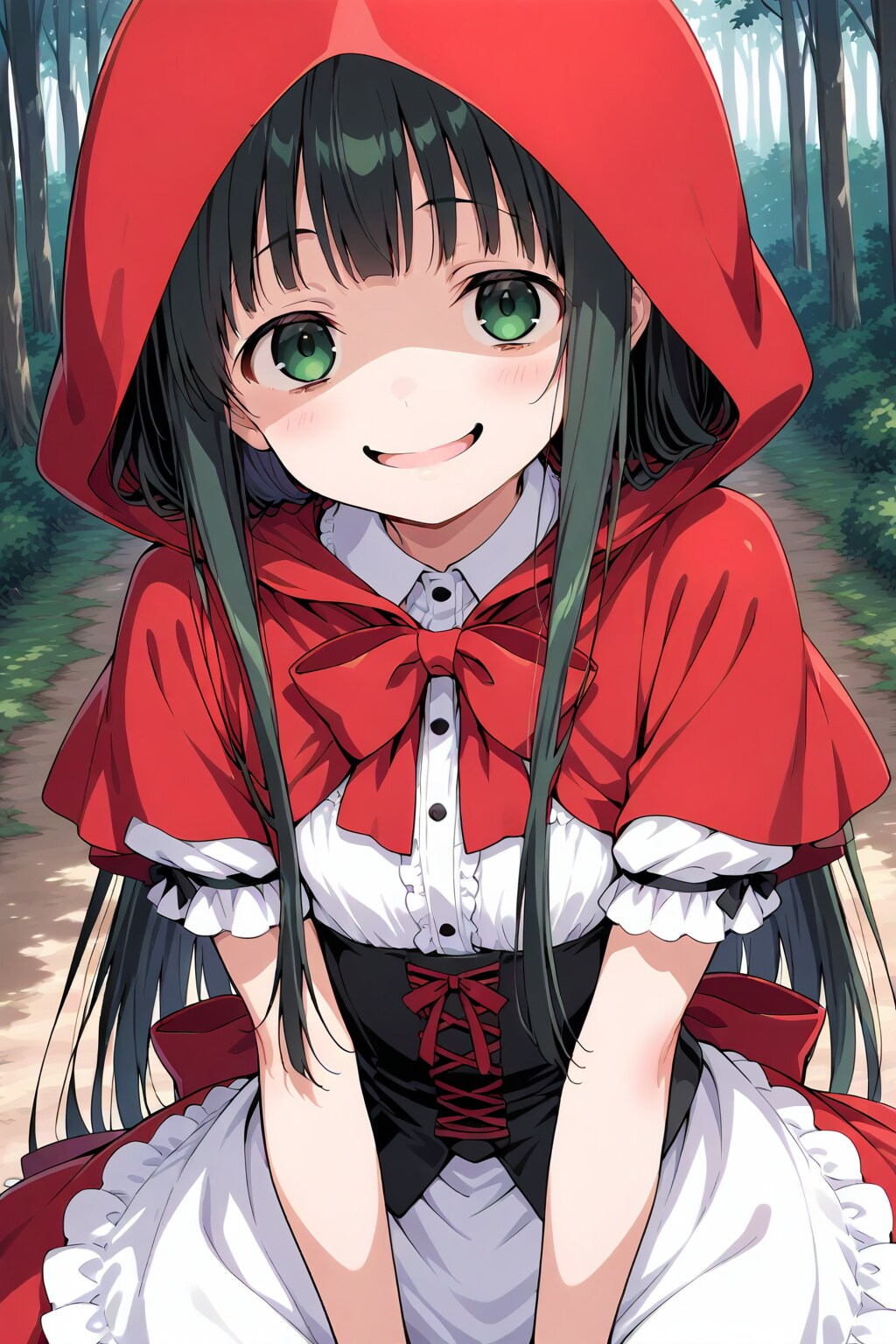 456 | の人気AIイラスト・グラビア